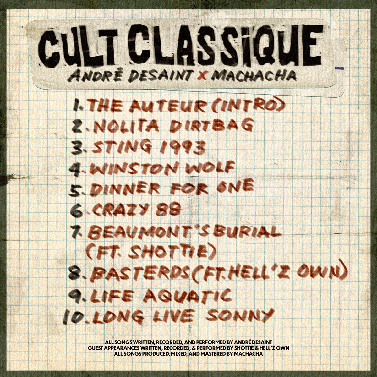 My new album “Cult Classique” out now EVERYWHERE! 

ampl.ink/pD6Ra