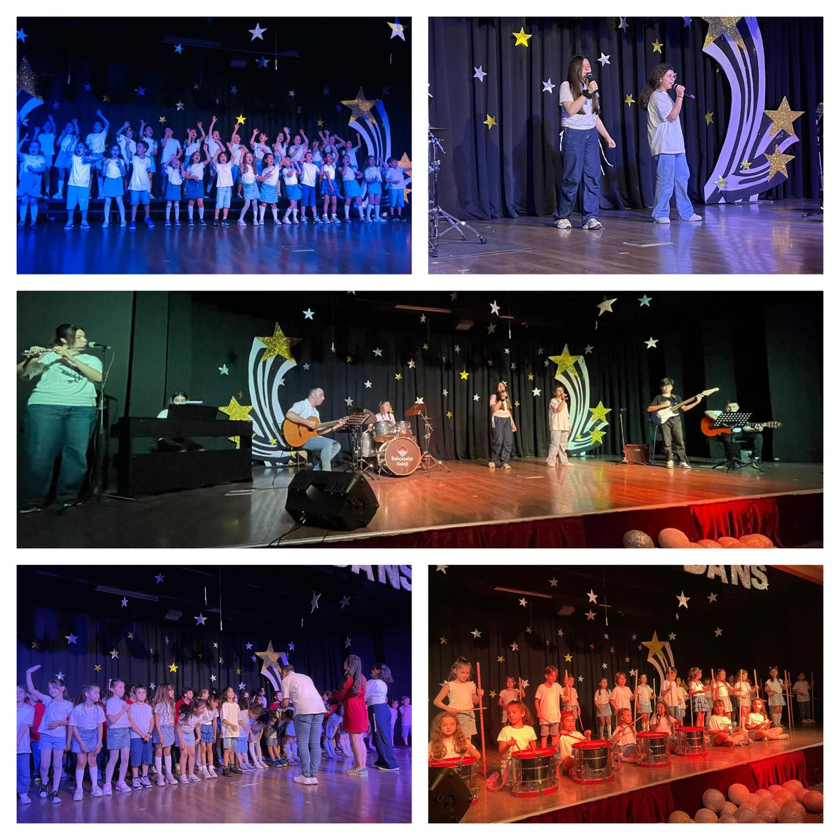 BK 19 Mayıs Kampüsü tweet media