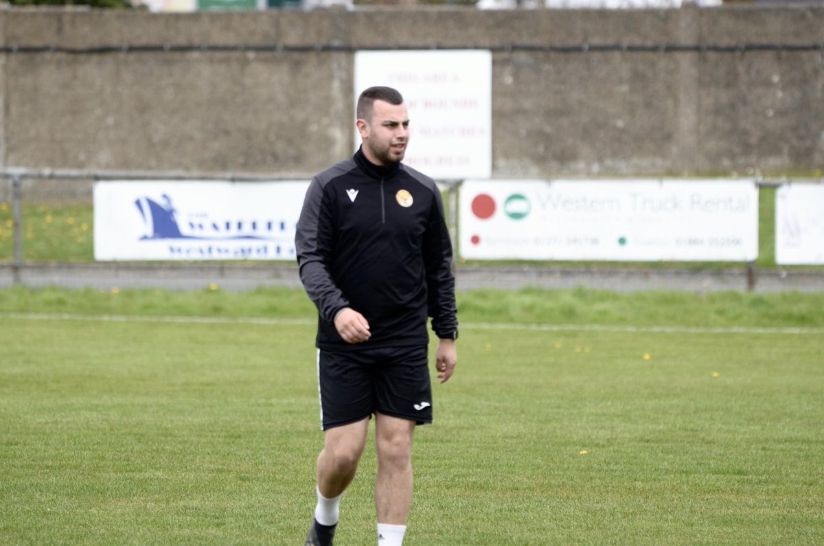 𝘚𝘩𝘰𝘳𝘵 𝘣𝘶𝘵 𝘴𝘸𝘦𝘦𝘵… 𝘢𝘭𝘭 𝘵𝘩𝘦 𝘣𝘦𝘴𝘵 𝘵𝘰 @FootballBashley 𝘧𝘰𝘳 𝘵𝘩𝘦 𝘧𝘶𝘵𝘶𝘳𝘦❤️