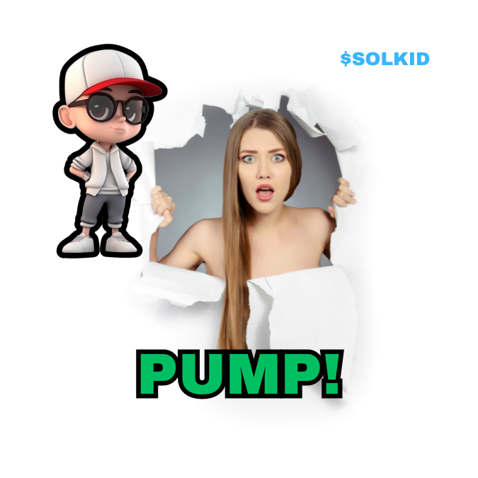SolanaKid_'s tweet photo. LFG! #Memecoins #Crypto #pump #1000X https://t.co/jmlpFmgjLk