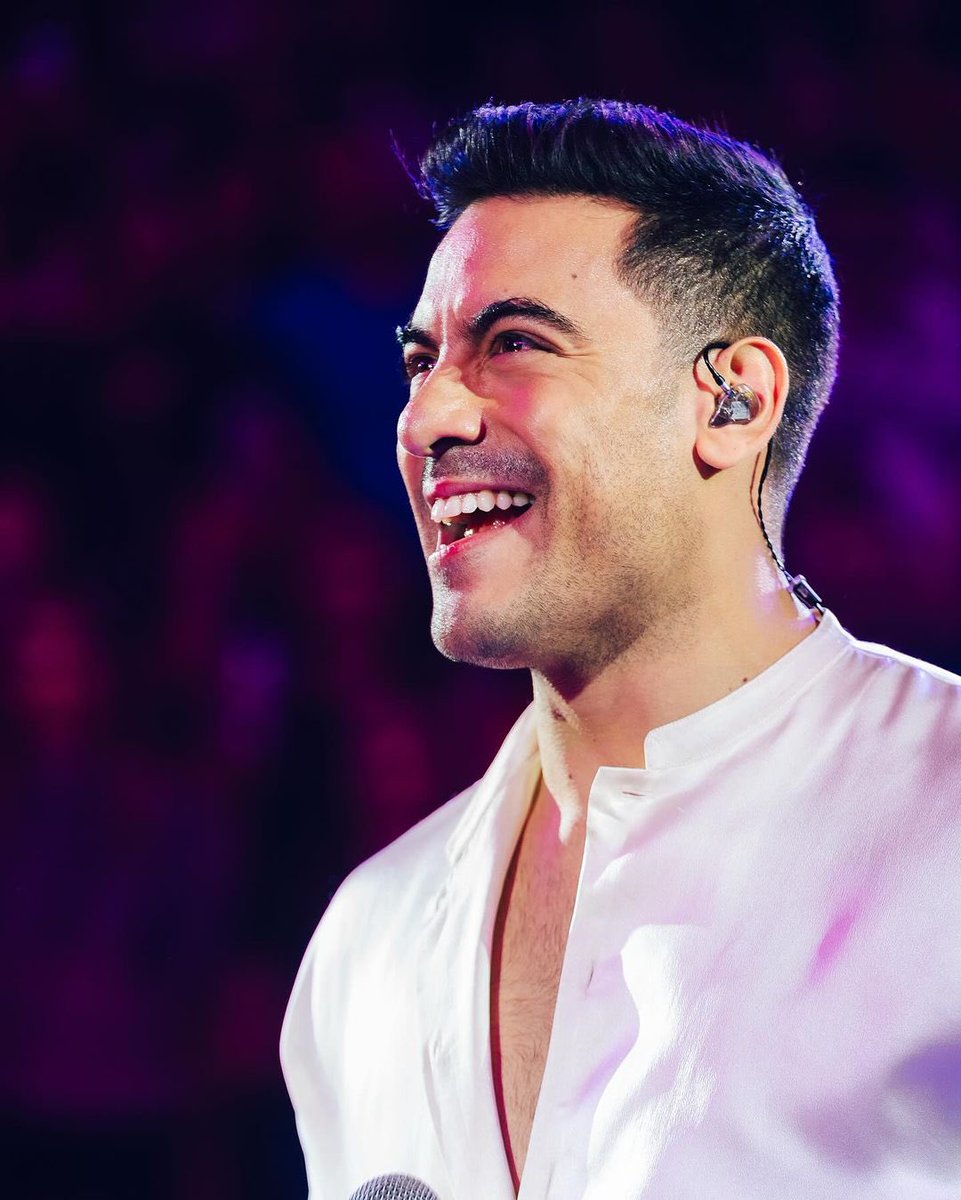 ¡Terminó la espera! 

<a href="/_CarlosRivera/">Carlos Rivera</a> hoy en el WTC Veracruz con su gira “Un Tour a Todas Partes” 

 🚨 Últimos boletos en: eticket.mx/eventos.aspx?i…

<a href="/Idevymark/">Idevymark</a>