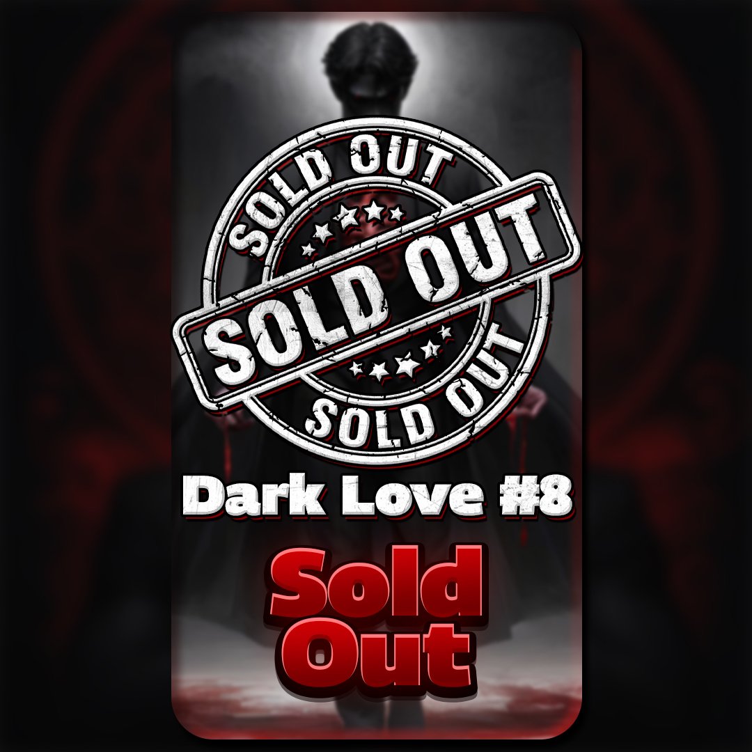 Amir_artwoork's tweet photo. Dark Love#8 from the Dark Love Collection
" the eighth nft of the dark love collection was sold Out on
@objktcom "
Thank you dear @Arteastpantea
#XtZ #TEZOSTUESDAY #TezosNFTs #nftartist #ai_art #objectnft #NFTCollection #nftcollectors #NFT_Shill https://t.co/pXu5XE5Uwy