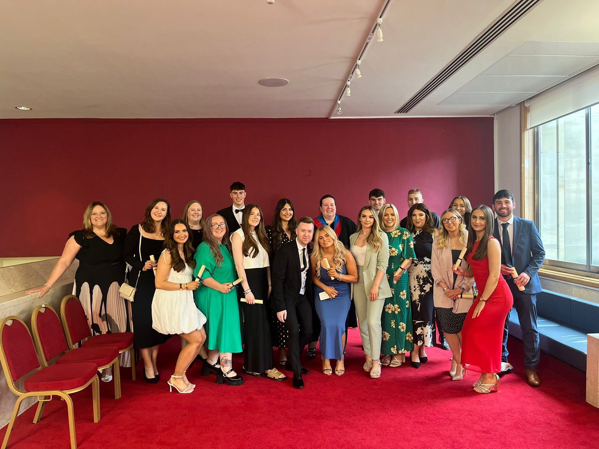 KHair_BusEd's tweet image. A very proud tutor today at our #StrathPGDE closing ceremony, couldn’t be more proud of my #StrathBusEd students and the amazing teachers I just know they will be 👩‍🏫 and proud teacher moment with former @DoonAcad pupil and Budding Biologist, Miss Ashby! @StrathEDU @UniStrathclyde