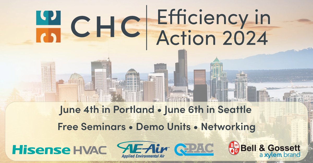 CHC Hydronics tweet media