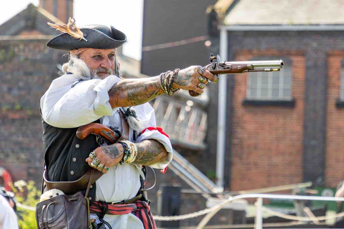 AndertonLift's tweet photo. Ahoy there! ๐คฉ
We canโt wait for the Conwy Pirates CIC to take over the Anderton Boat Lift this summer! ๐ดโโ ๏ธ๐
#AndertonBoatLift #AndertonLift #Anderton #FreeDaysOut #PirateWeekend #DogFriendly #ConwyPirates #CanalRiverTrust #LifesBetterByWater https://t.co/CVOWmnRjgW
