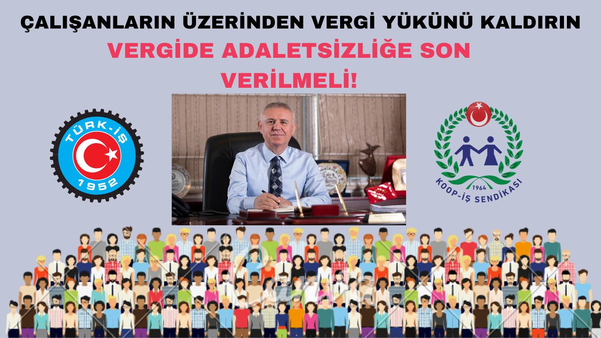 ALEMDAR: SİZLERİN DE DESTEĞİYLE “VERGİDE ADALET İSTİYORUZ” KAMPANYAMIZI GÜNDEMDE TUTMAYA DEVAM EDECEĞİZ

#VergideAdalet istiyoruz! 

<a href="/alemdareyup/">Eyüp Alemdar</a>
<a href="/metinguney10/">Metin Güney</a>
<a href="/osman07aksoy/">Osman Aksoy</a>
<a href="/muratturkekul/">muratturkekul</a>