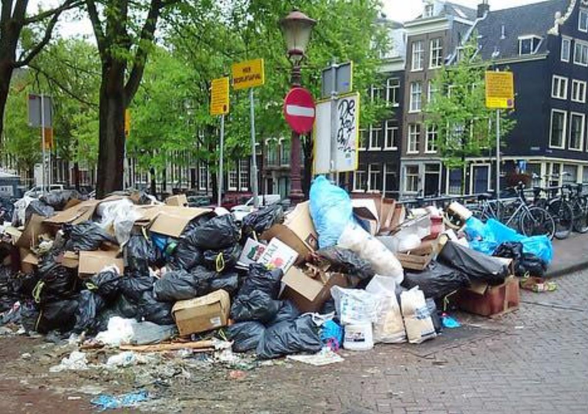 Jaap Jan de Vries - allround specialist tweet media