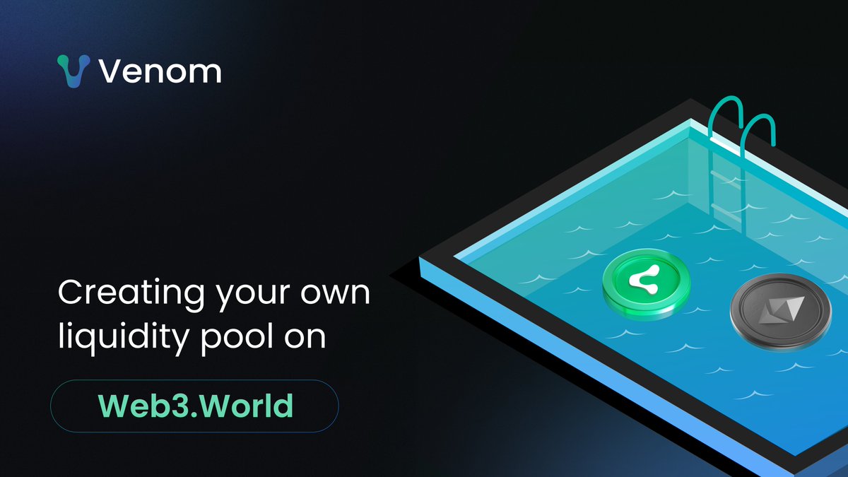 Venom Network tweet media