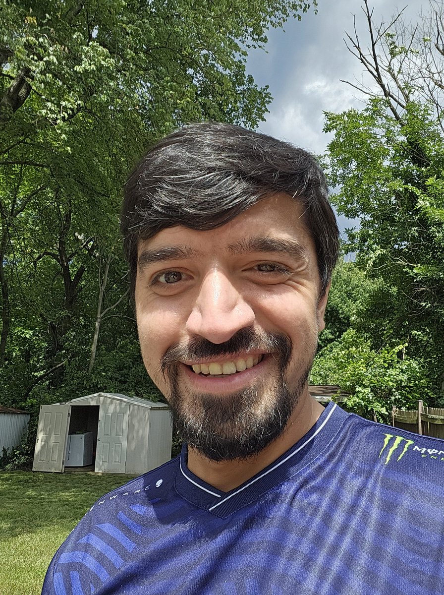 Stroke year 2. Please read it, I wrote every single word.