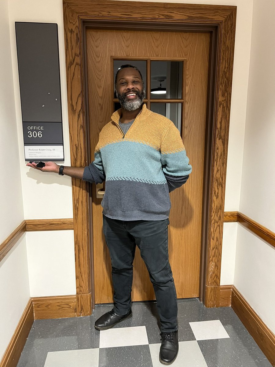 Ralph Craig III tweet media