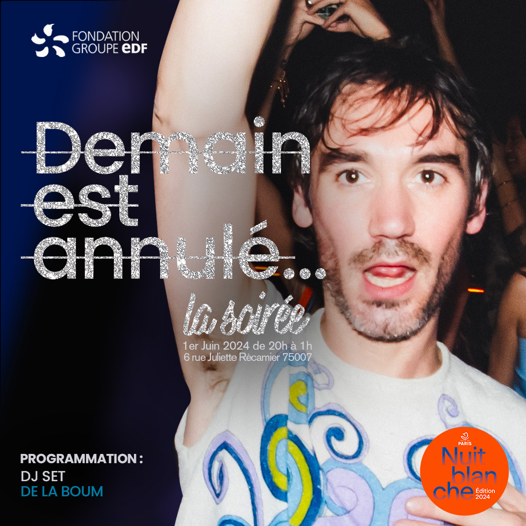 Isabelle Paillard tweet media