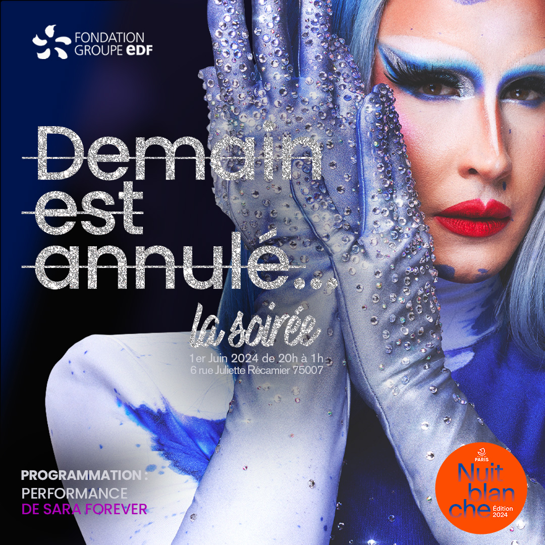 Isabelle Paillard tweet media