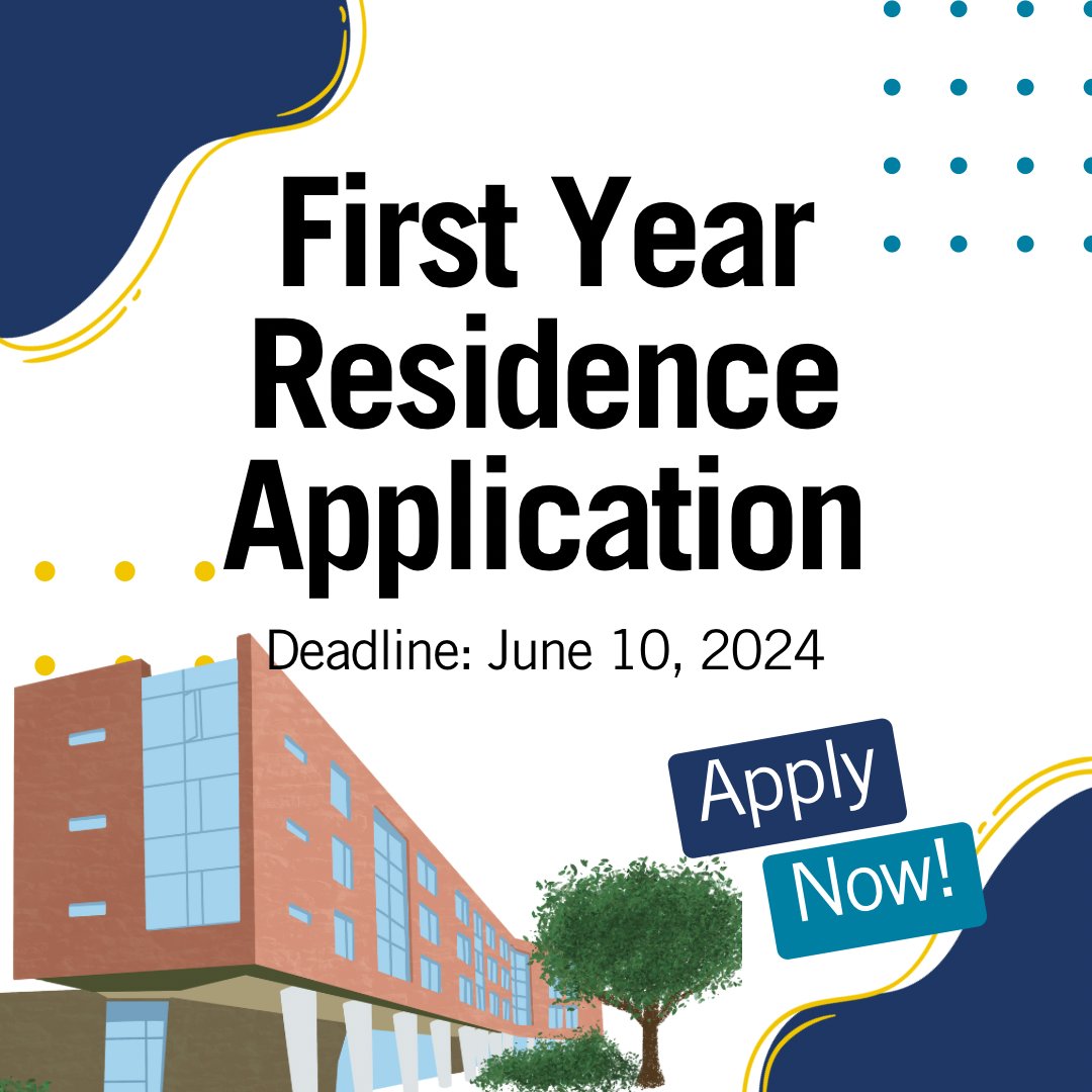 UTM Residence tweet media