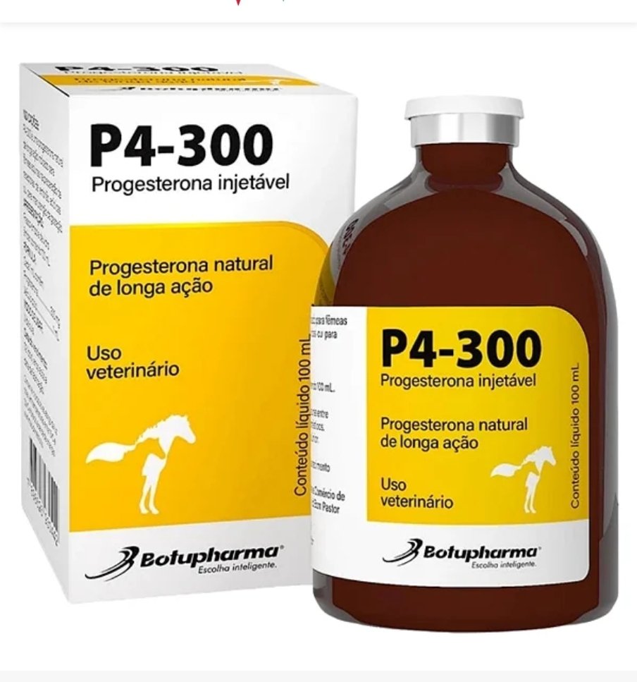 #معلومة
هرمون البروجسترون P4-300
علاج فعال لتثبيت الحمل لدى الافراس
وهو طبيعي طويل المفعول مخصّص للأفراس ويعمل على تجهيز وتهيأة الرحم لإستقبال الأجنة الحلقية والحفاظ على الحمل .
وطريقة استخدام :
5 مل عضل كل إسبوع لمدة 4 أشهر
#اذكروني_بدعوة