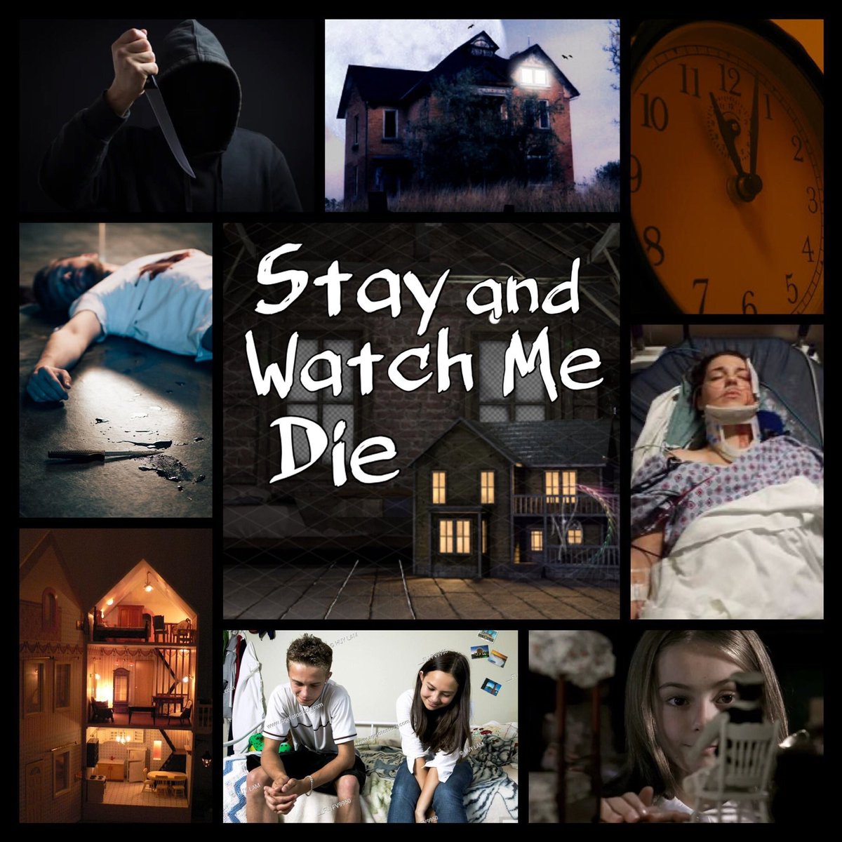 A GOOD GIRLS GUIDE TO MURDER x CEMETERY BOYS

Jodi isn’t having usual teenage dilemmas:

⁃ A cute boy 👻 is in her attic
⁃ She’s falling in ♥️ with him
⁃ She must find his murderer before they find her🔪
- But then she could lose him by setting him free!

#KidLitPit #YA #M #PR