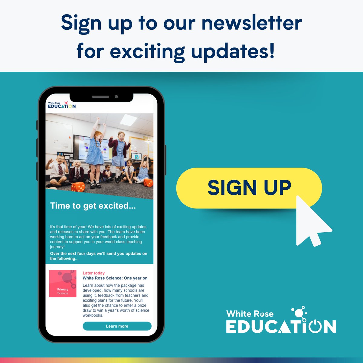 We’ve got a week of exciting updates for you starting on Monday! 📣

Sign up to our mailing list to ensure you don’t miss out: eu1.hubs.ly/H09pbL30