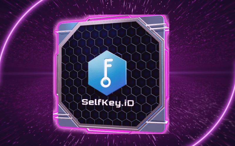 Become a part of SelfKey DAO with ease! This onboarding guide helps you get your free SelfKey iD. Start your journey here → buff.ly/44U6C94 💻🤩 #SELF #SelfKeyDAO #SELFAirdrop #Airdrop #SelfKeyiD