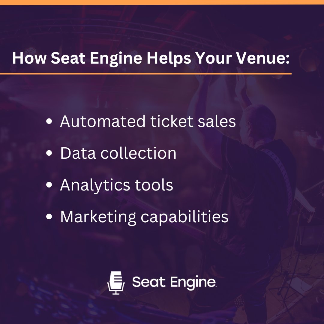 Seat Engine has several impressive features that can help you streamline and optimize your #event #venue operations.

seatengine.com/blog/event-man…