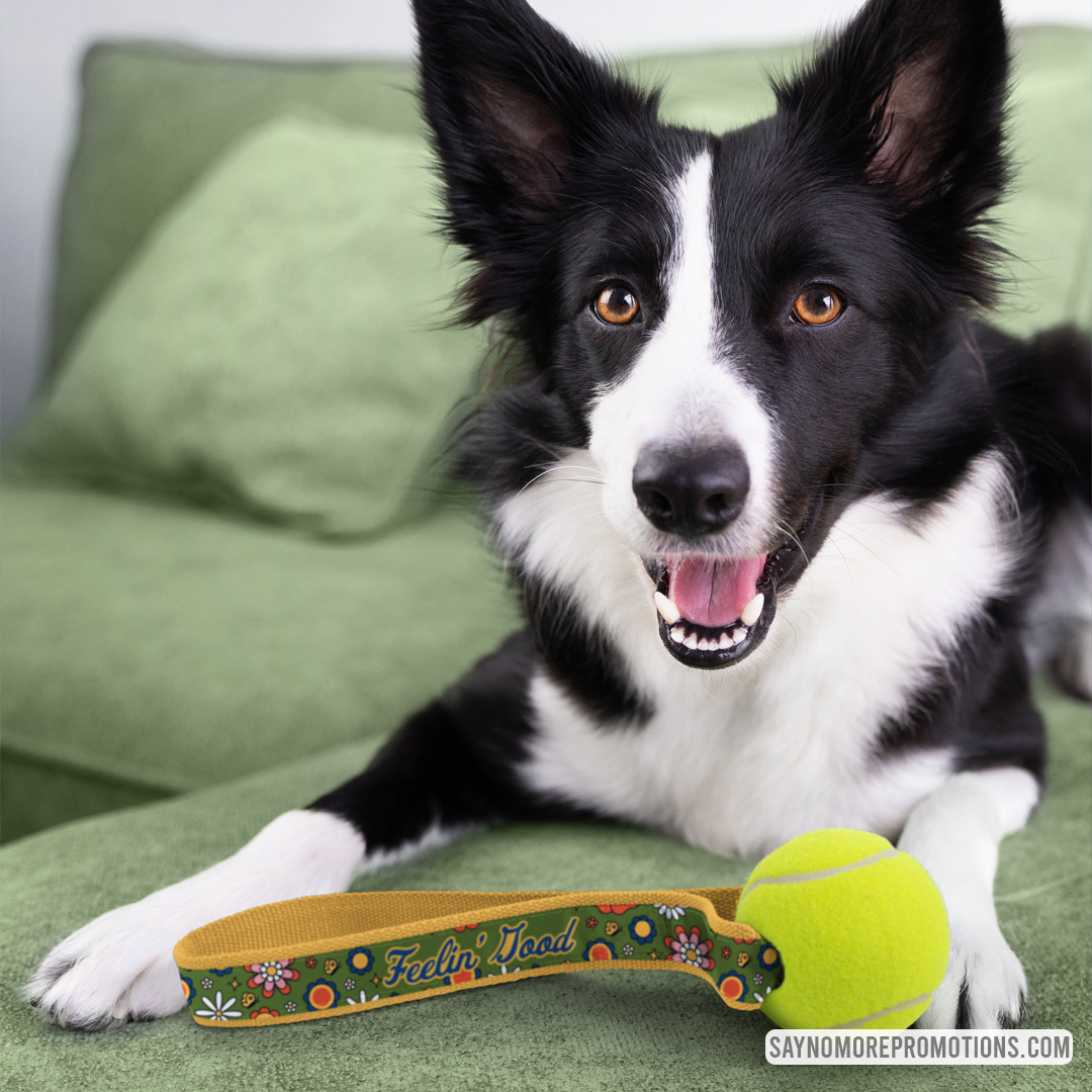 Don’t forget about your furry companions! Branded dog merchandise is perfect for dog walkers, pet shops, veterinary clinics, and groomers!⁠⁠

⁠⁠
⁠⁠
⁠
#Dogs⁠
#tennisballtos
#brandeddogtoys
#brandedproducts⁠
#Promoproducts⁠
#furrycompanions⁠
#saynomorepromos⁠⁠
#snmp