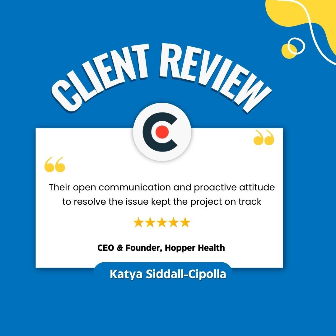 Nothing makes us prouder than happy clients! 🌟 Check out this amazing review from one of our fantastic clients. Their success is our success, and we're thrilled to be a part of their journey. 💼✨ 

#ClientLove #SuccessStories #ProudPartners #macrohype