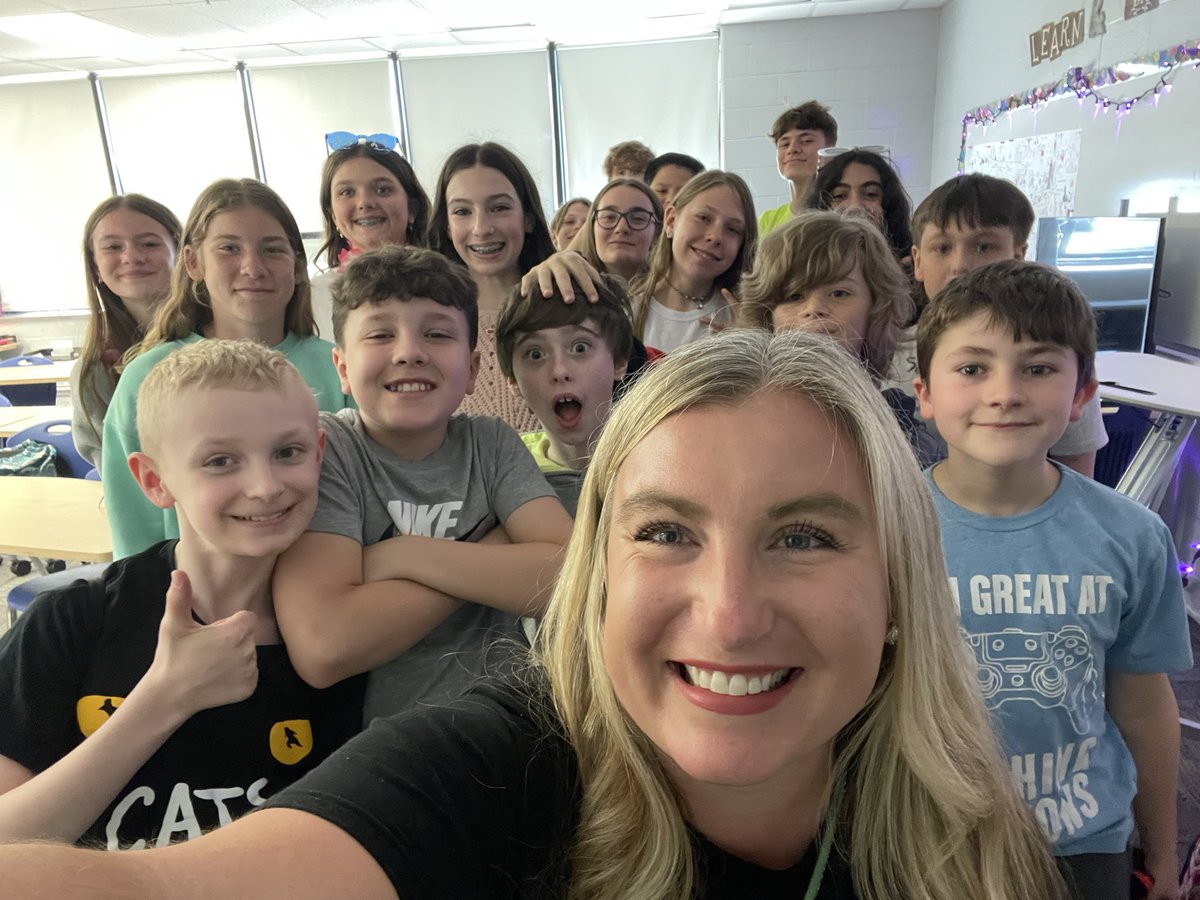 Stephanie Thomas tweet media