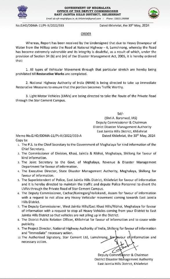 dhbarbhuiya1's tweet photo. Travel Alert #Gauhati #Borak https://t.co/fqSNyCtjyJ