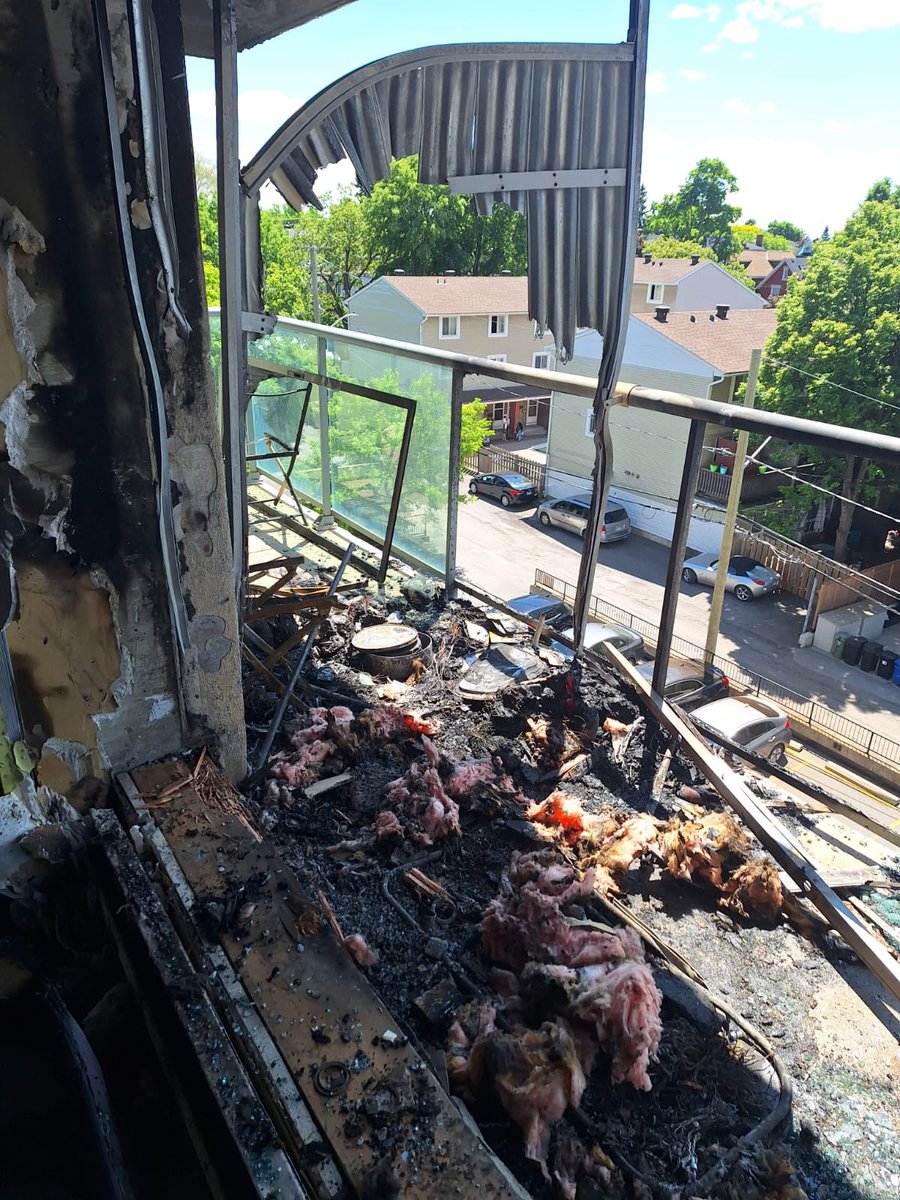 Ottawa Fire Services tweet media