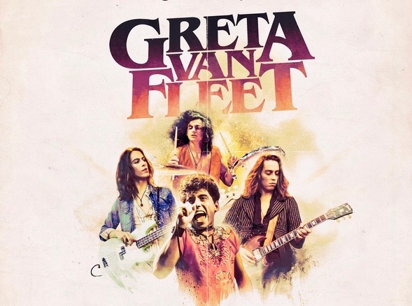 The now classic music video by the hard rocking Greta Van Fleet for their song titled Highway Tune, is followed by hours of non-stop curated music videos for your enjoyment. Watch here: freev.com/2024/05/greta-…
@GretaVanFleet #HighwayTune #GretaVanFleet #FreeV #MusicTelevision