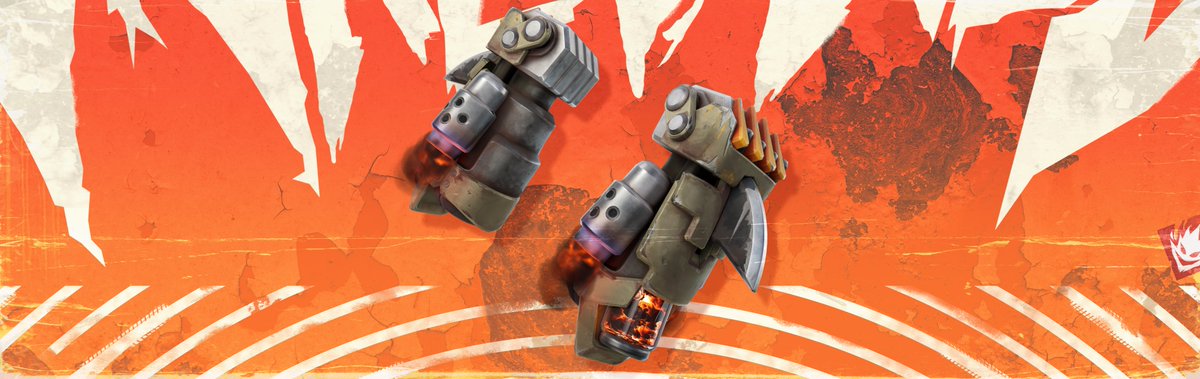 Epic Games announced an unreleased hotfix, here's the spark notes:

Items:
- Boogie Bombs Unvaulted
- EMP Grenades Teased to Return
- Nitro Gauntlets have longer recharge time
- Nitro Shoulder Bash does less damage
- Boom Bolts do more damage to vehicles

Cars:
- Machine Gun