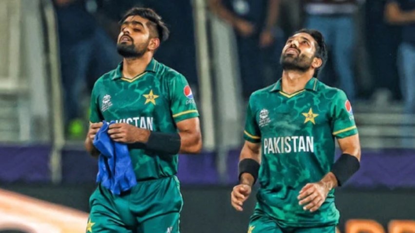 47-0 in 5 overs against Wood, Archer, Jordan and that too under overcast conditions. Rizbar nation we are so back 😭❤️
Hold that haters
#PAKvsENG
#ENGvPAK