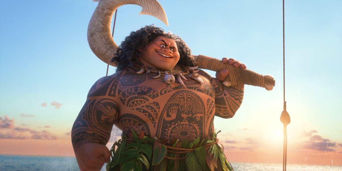 almanaquedisney's tweet photo. 🚨 ABSOLTUAMENTE NINGUÉM ACIMA DELA!

O teaser de ‘Moana 2’ bateu o recorde de maior estreia de trailer de filme de animação da HISTÓRIA, somando 178 milhões de visualizações em 24 horas.

O recorde era de ‘Divertida Mente 2’, com 157 milhões de views.

📰: @DEADLINE https://t.co/Jp9V14CJlc