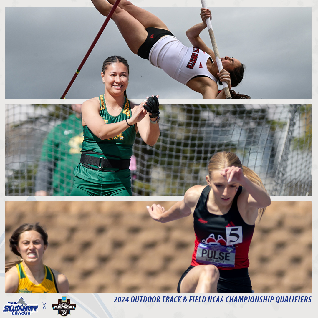 The Summit League tweet media