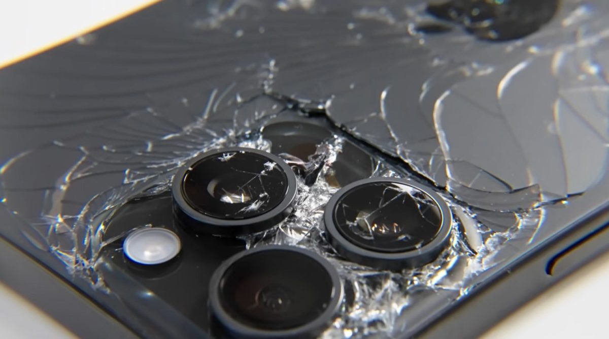 Apple ditches repairability of its devices in favor of durability, says it’s ‘Better For Customers To Have That Reliability’ wccftech.com/apple-ditches-…