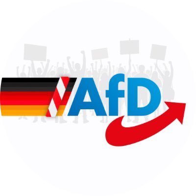 Fuck <a href="/AfD/">AfD</a>!
