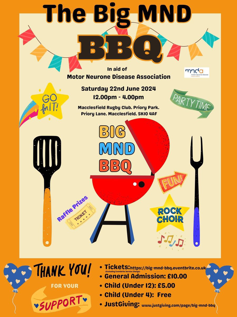 MND Association - Manchester & District Branch tweet media