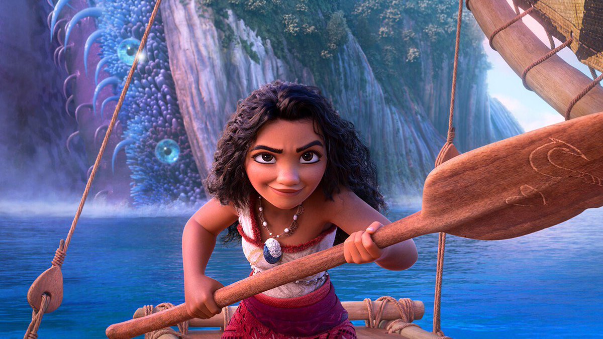 PopBase's tweet photo. ‘Moana 2’ breaks the record for most viewed trailer for a Disney animation ever with 178 million views in 24 hours.

It surpasses ‘Inside Out 2’ and ‘Frozen 2.’ https://t.co/DxDF1H7wMt