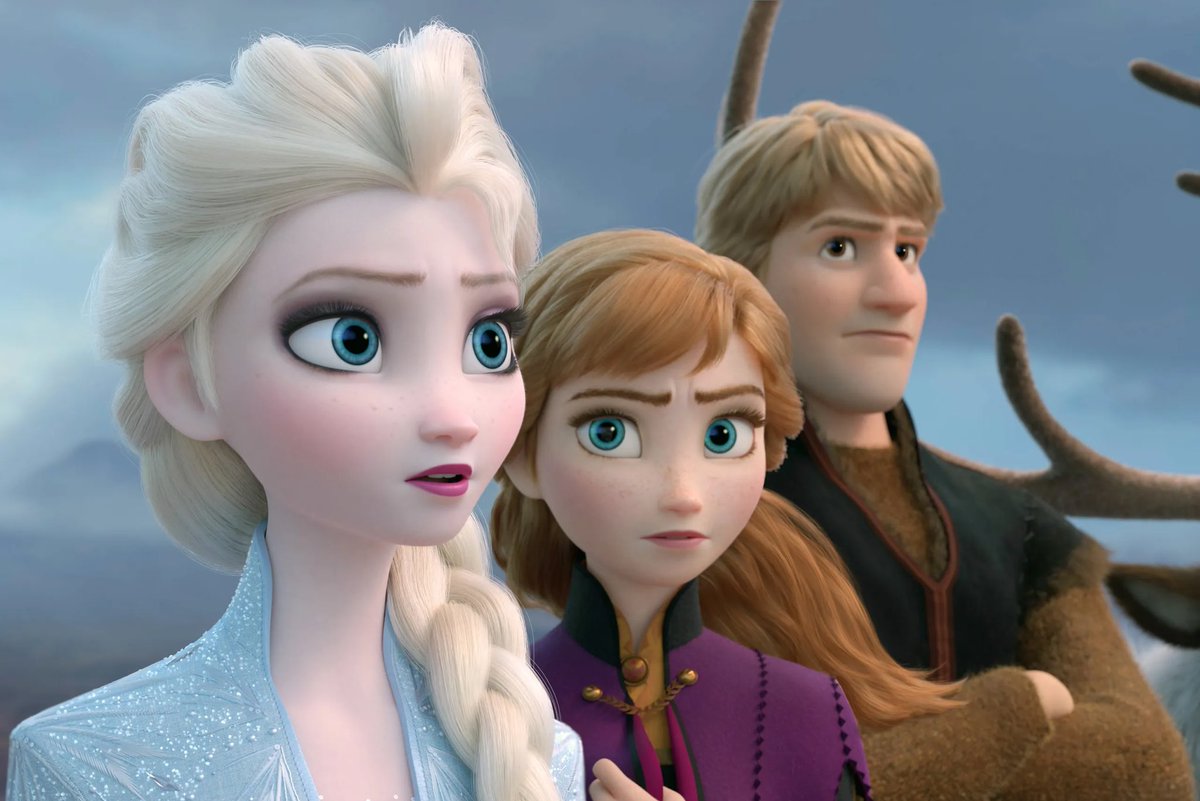 PopBase's tweet photo. ‘Moana 2’ breaks the record for most viewed trailer for a Disney animation ever with 178 million views in 24 hours.

It surpasses ‘Inside Out 2’ and ‘Frozen 2.’ https://t.co/DxDF1H7wMt