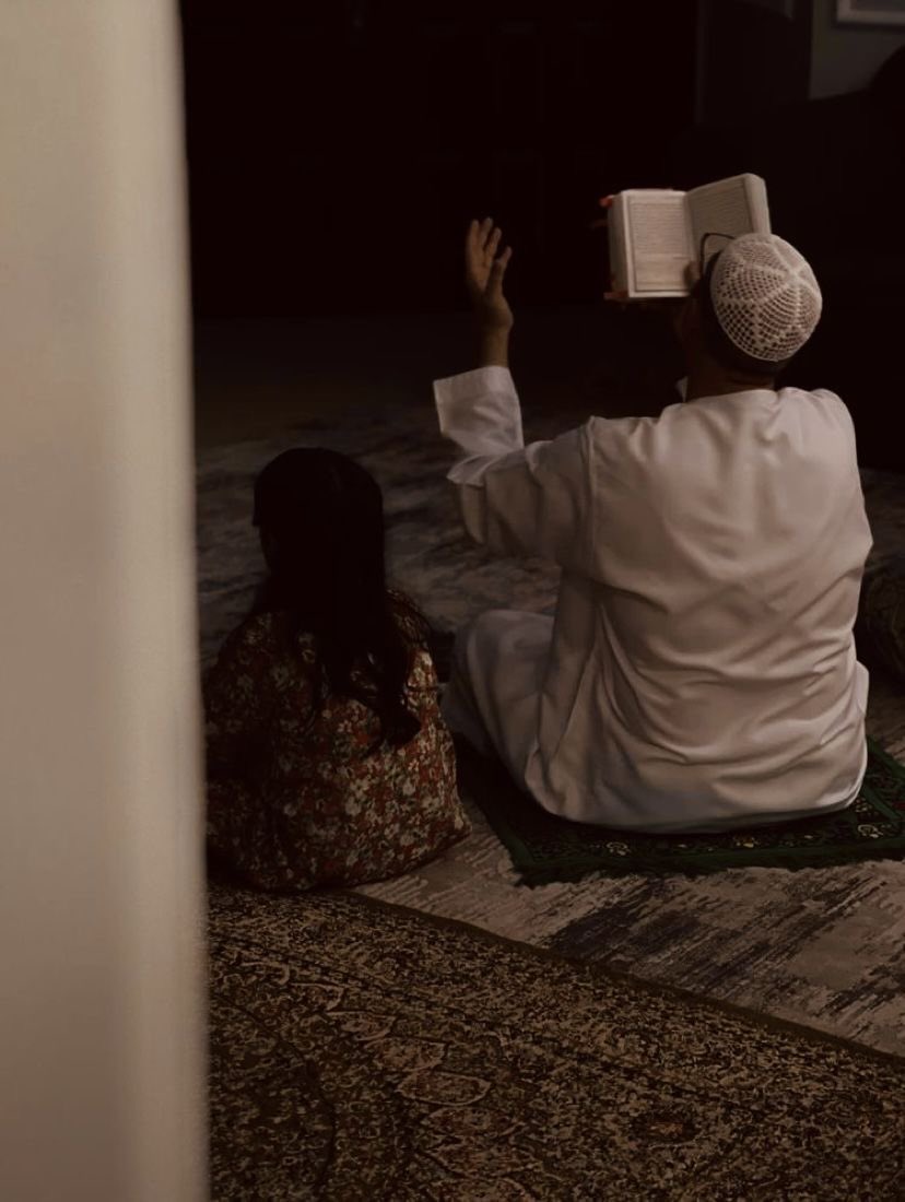 Al HamduliLlah pour la douleur qui m’a poussé vers Allah.