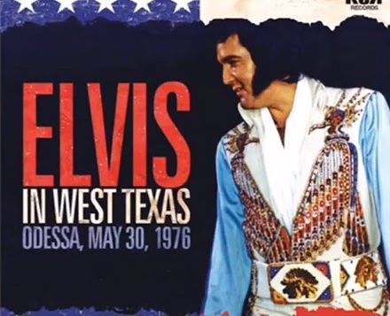 Today in 1976, #Elvis performed at the Ector County Coliseum, Odessa, #Texas at 2:30 and 8:30 p.m.

More on this day at dailyelvis.com⚡️ 

#elvis #elvispresley #elvishistory #graceland #elvisaaronpresley #elvisforever #elvispresleyfans #presley #elvisfans #elvisfan