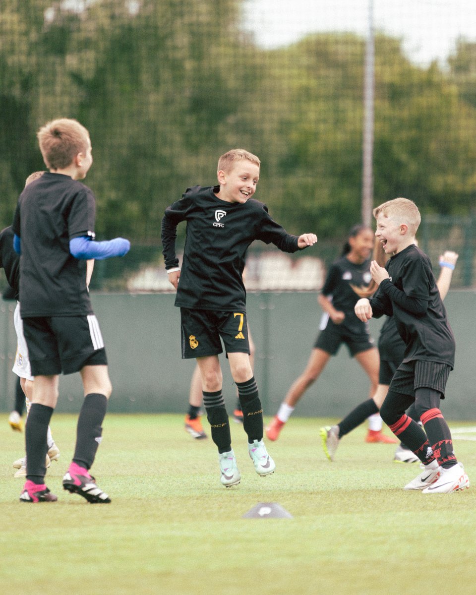 Calculated Performance tweet media