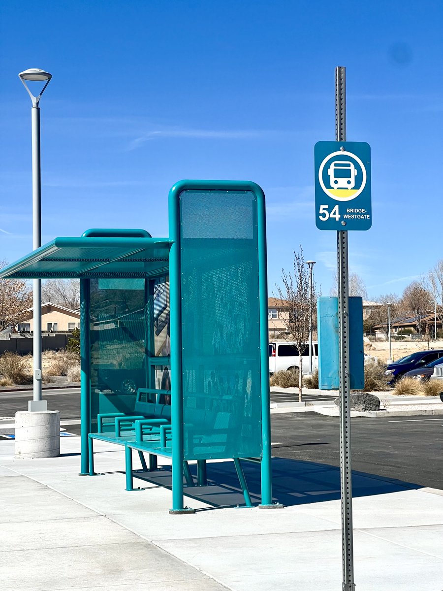 Help us support ABQ RIDE in cleaning bus stops across the International District June 1, 9:00 am to 12:00 pm. Register to volunteer using the link below! ow.ly/xlxO50RzKsQ . . . #OneAlbuquerque #KeepABQBeautiful #SolidWasteDepartment