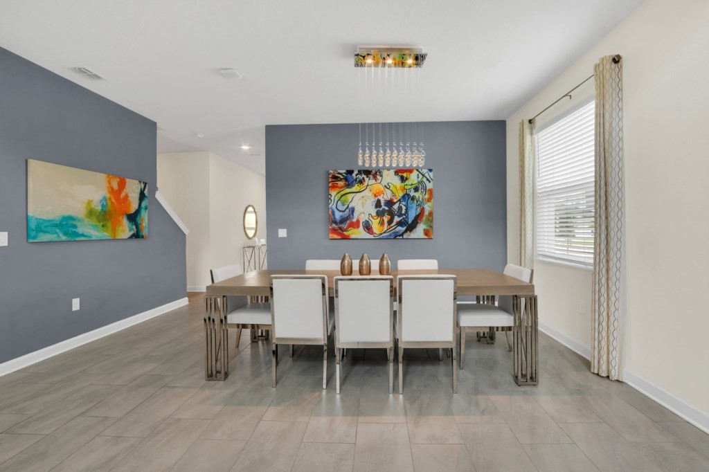 Orlando Villa Stay Summer 2025  - Storey Lake – Ocean - 309

🌴✨ Experience luxury and create unforgettable memories this summer in Orlando! ✨🌴

Escape to a stunning five-bedroom, four-bathroom villa designe.....

 - View Further Details :: link.viewtrip.co/MvKn