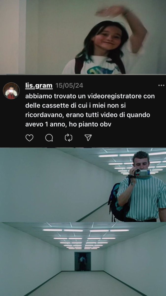 GalliGallE's tweet photo. twitter ti ho tradito, e questa cosa l’ho scritta su treads, na voglio annunciare qui che guardare aftersun dopo aver visto i video che ha fatto mio papà è un altro tipo di dolore https://t.co/28AXEPE7KJ