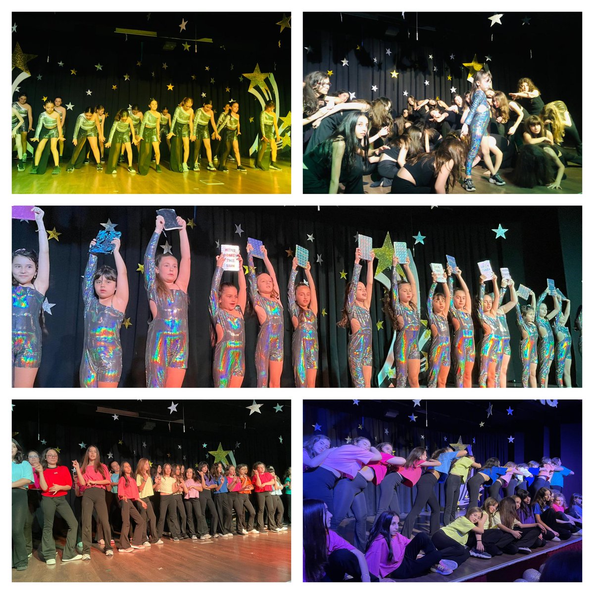 BK 19 Mayıs Kampüsü tweet media