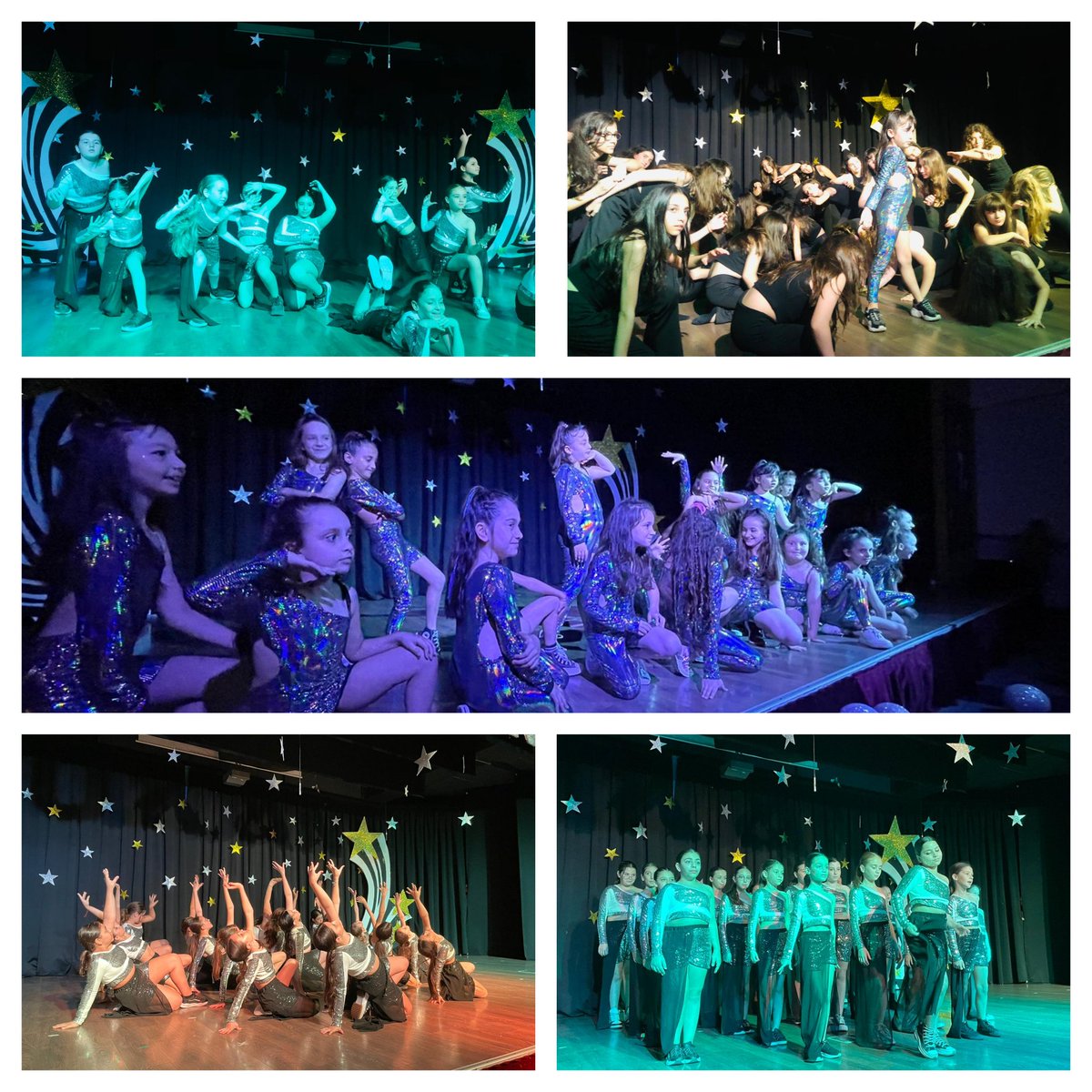 BK 19 Mayıs Kampüsü tweet media