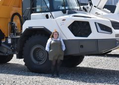 Liebherr appoints Hobgood to Corporate Sustainability Position minersnews.net/liebherr-appoi…
