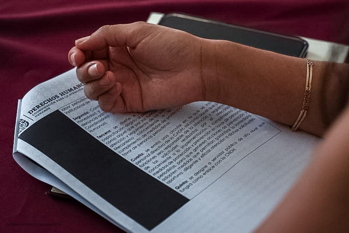 Propuesta Cívica AC tweet media