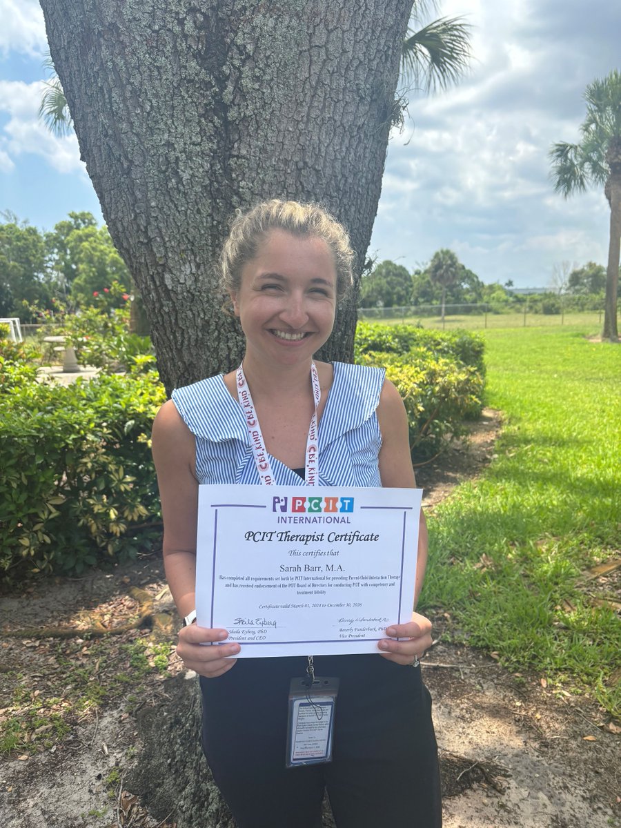 The Youth Services Education &amp; Training Center is pleased to announce the addition of three Certified PCIT Therapists – Megan O’Connor-Szuma, PhD, Sarah Barr, MA, and Amber Snedden, MA.