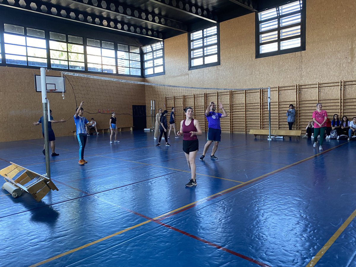 PARTIT 4T / PROFESSORAT