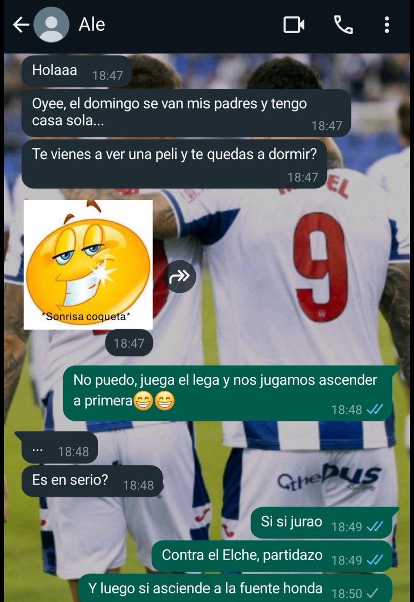 Estoy a lágrimas con esto